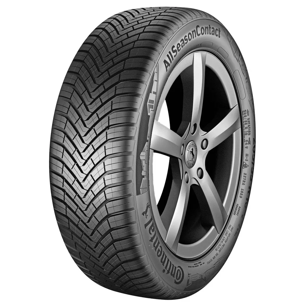 CONTINENTAL ALLSEASONCONTACT XL 265/45 R20 108Y TL M+S 3PMSF