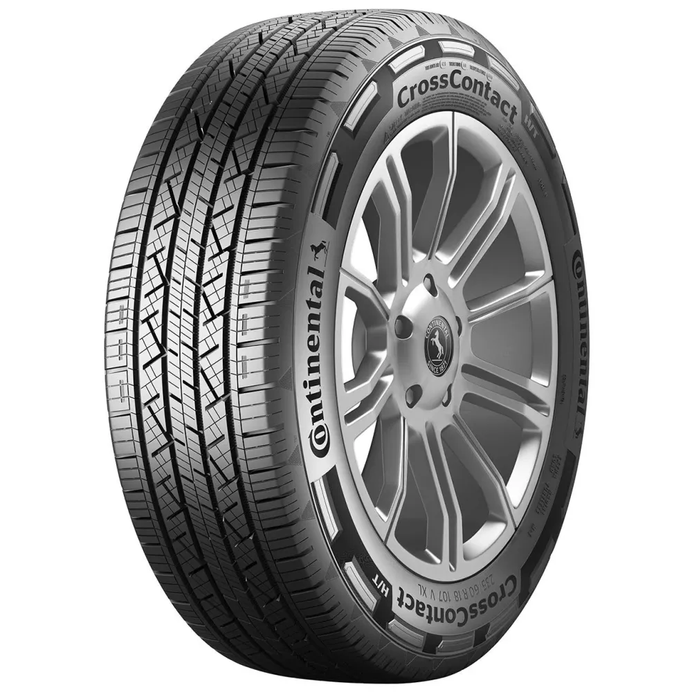 CONTINENTAL CROSSCONTACT HT 215/50 R18 92H TL M+S