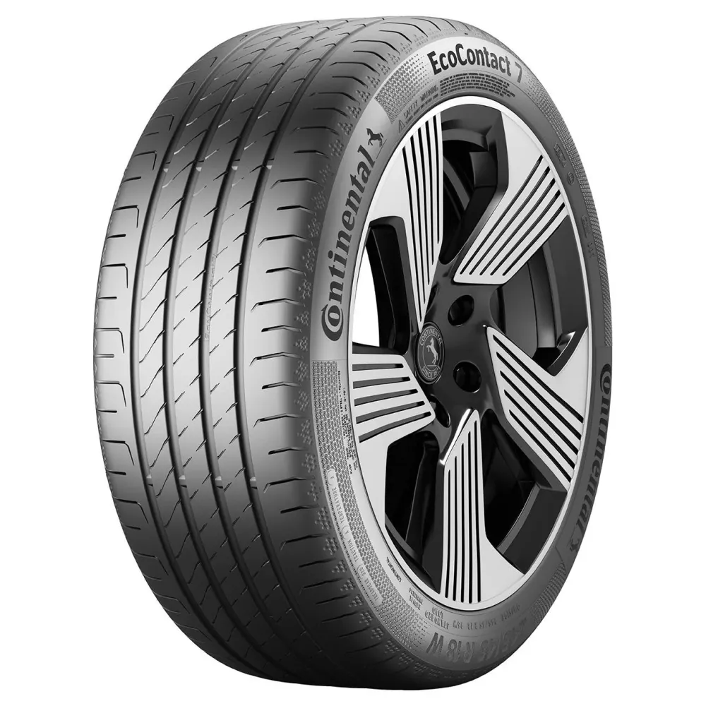 CONTINENTAL ECOCONTACT 7 XL MO 235/45 R20 100W TL