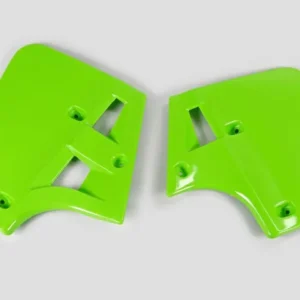 CONVOGLIATORI RADIATORE COMPATIBILE CON KAWASAKI KX 250 1987-1987