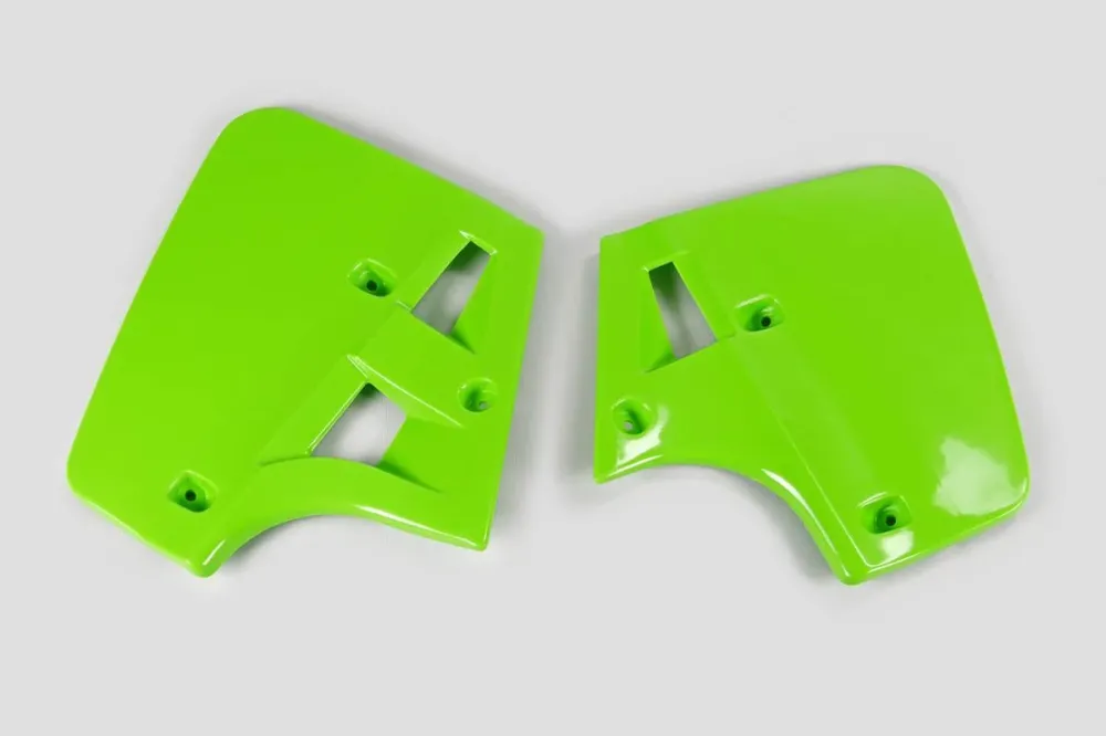CONVOGLIATORI RADIATORE COMPATIBILE CON KAWASAKI KX 250 1987-1987