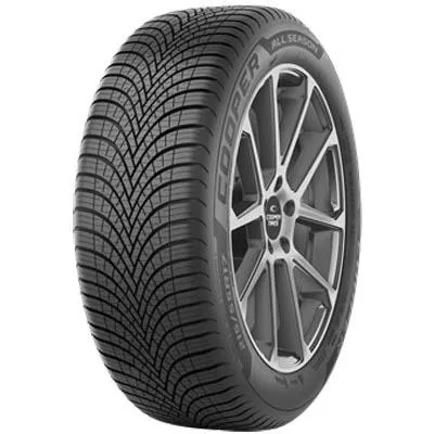 COOPER COOPER ALL SEASON XL 185/55 R15 86V TL M+S 3PMSF