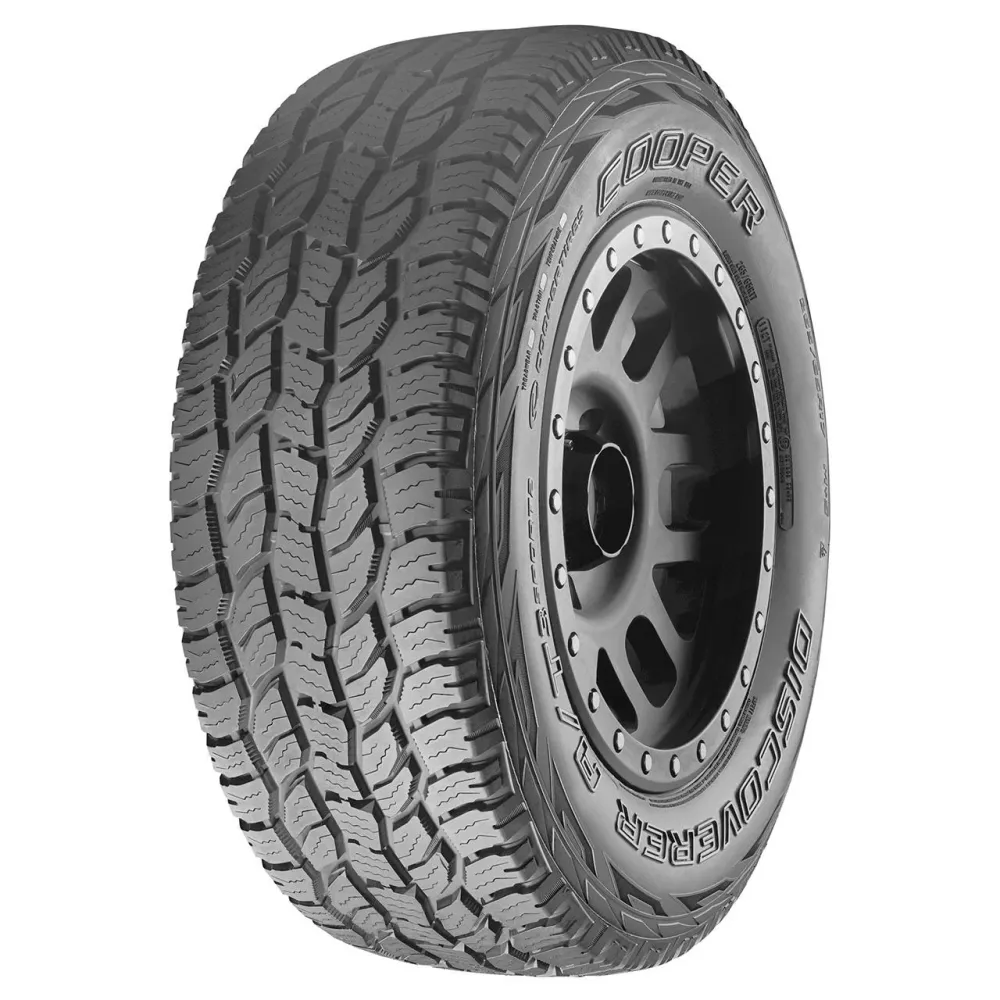 COOPER DISCOVERER AT3 SPORT 2 OWL 235/70 R16 106T TL M+S 3PMSF