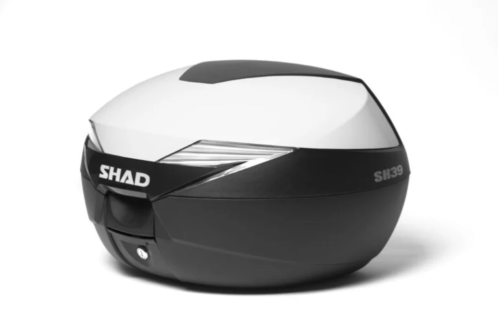 COPERCHIO COLORATO SHAD SH39 BIANCO SHAD