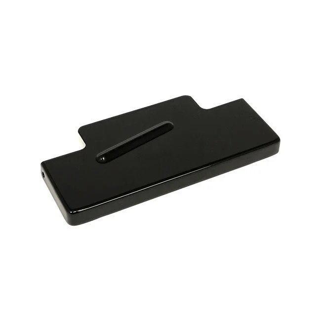 Coperchio superiore della batteria nero Dyna 97-05