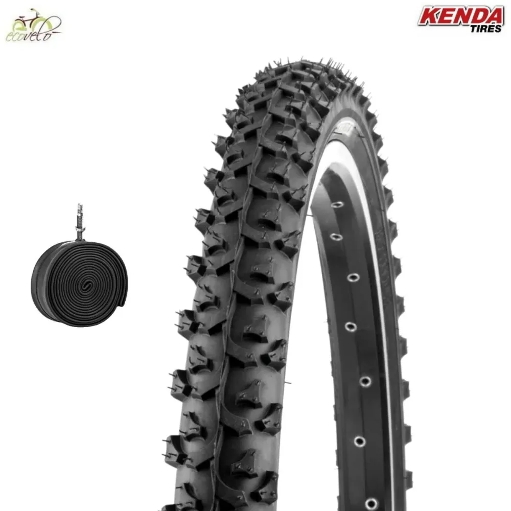 1 copertone 20x1.75+camera pneumatici mtb bambino mountain bici da città20