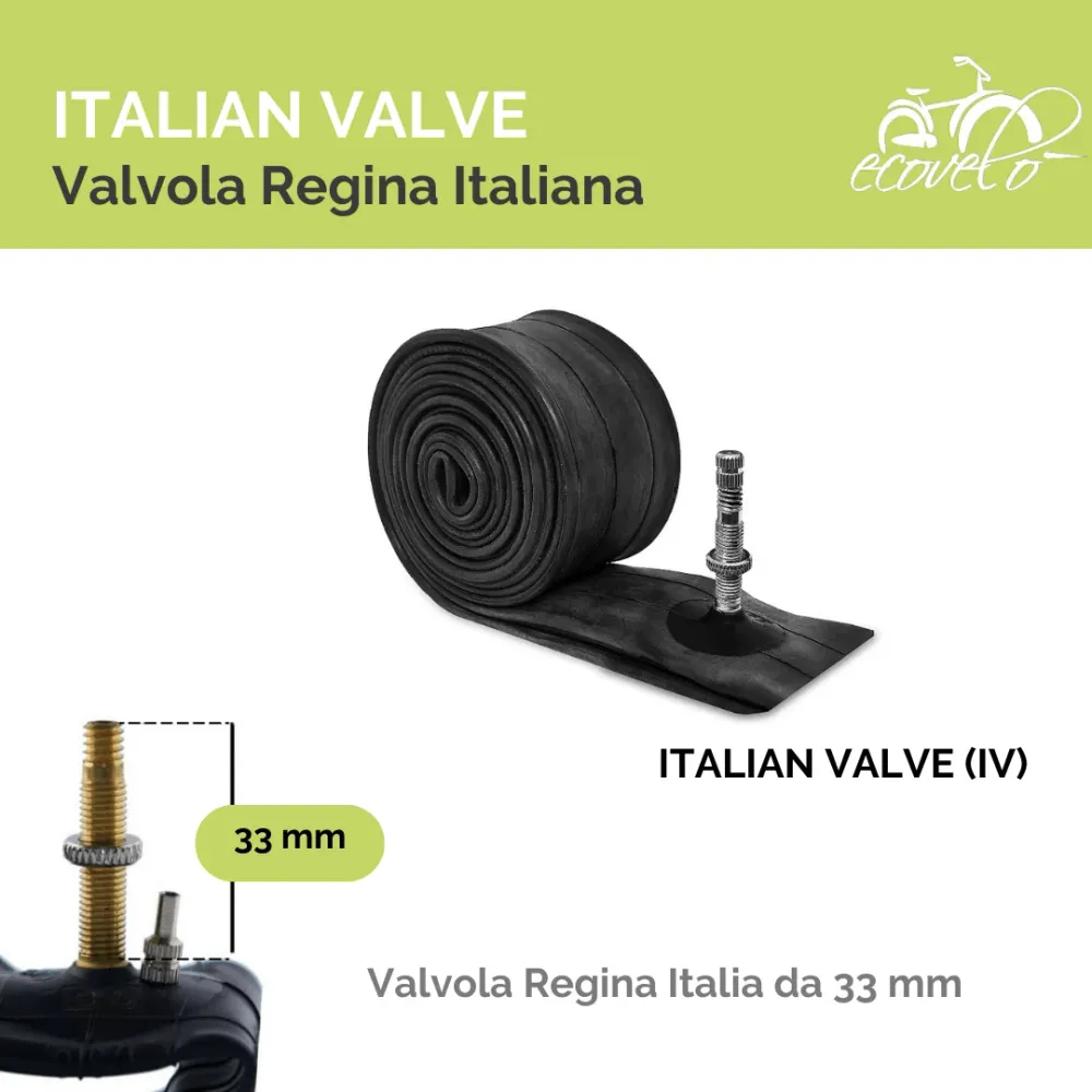 copertone 700x45 + camera pneumatico 29x1.75 Unisex adulto mtb ibrida