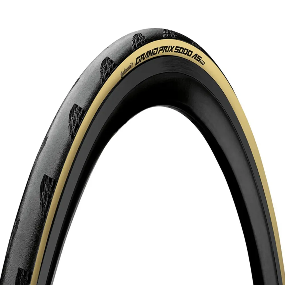 Copertone Continental Grand Prix 5000 AllSeason TR 700x25