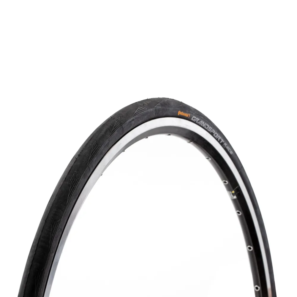 Copertone Continental Grand Sport Race 700x25c - Black