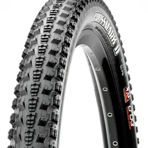 Copertone Maxxis Crossmark II Exo Tubeless Ready 26x2.10