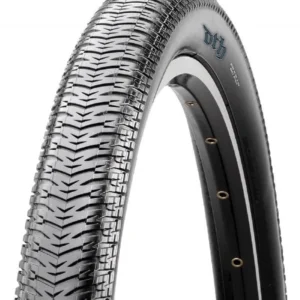 COPERTONE MAXXIS DTH 20X1.75 EXO 120TPI TB00409800