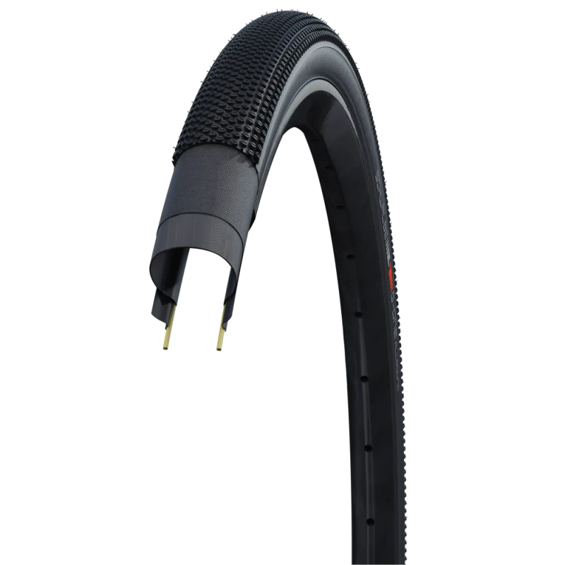 Copertone Schwalbe G-One Allround Evo, SnakeSkin, TLE 29x2.25