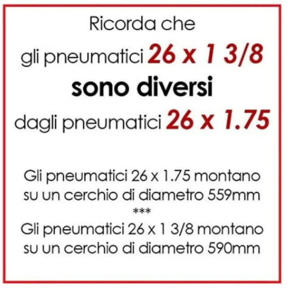 2 copertoni kenda 24x1.95(50-507) gomme pneumatici mtb bicicletta
