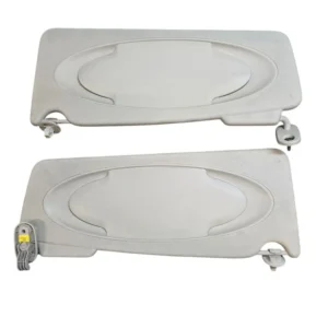 Coppia Alette Parasole Renault Kangoo II Cod:8200544838 / 8200544833 (2008-2021)