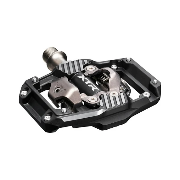 COPPIA PEDALI SHIMANO XTR ENDURO PD-M9220 DOPPIA FUNZIONE