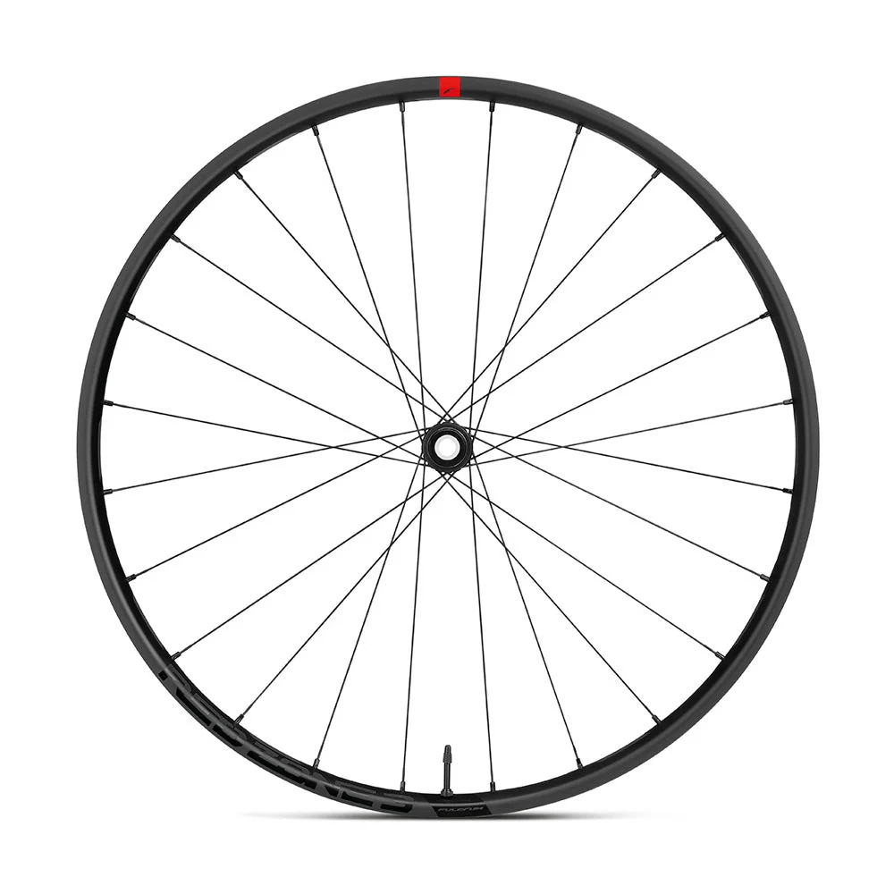Coppia di Ruote Fulcrum Red Zone 3