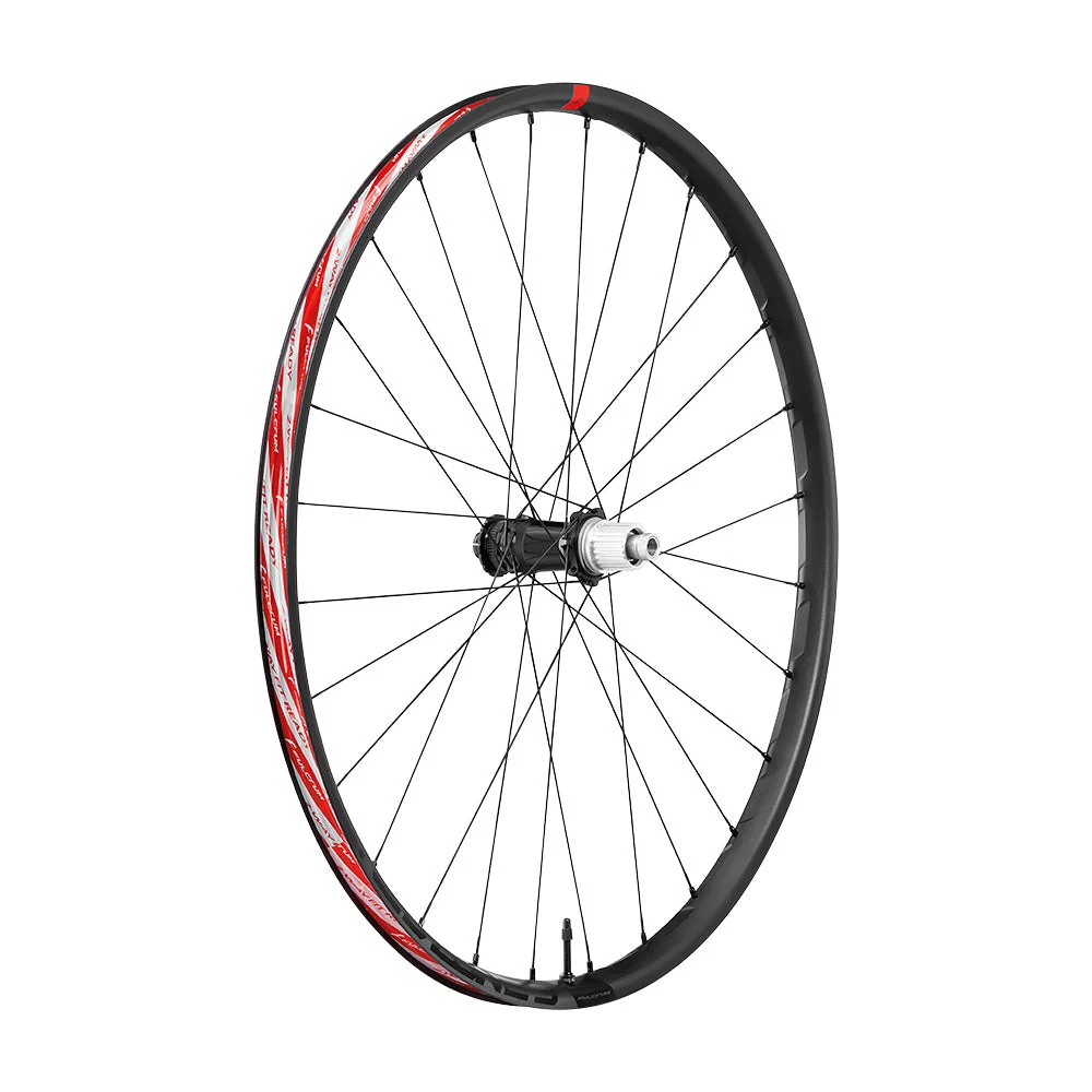 Coppia di Ruote Fulcrum Red Zone 3
