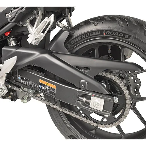 COPRI CATENA ANTERIORE KAPPA HONDA NX/CB Hornet 500
