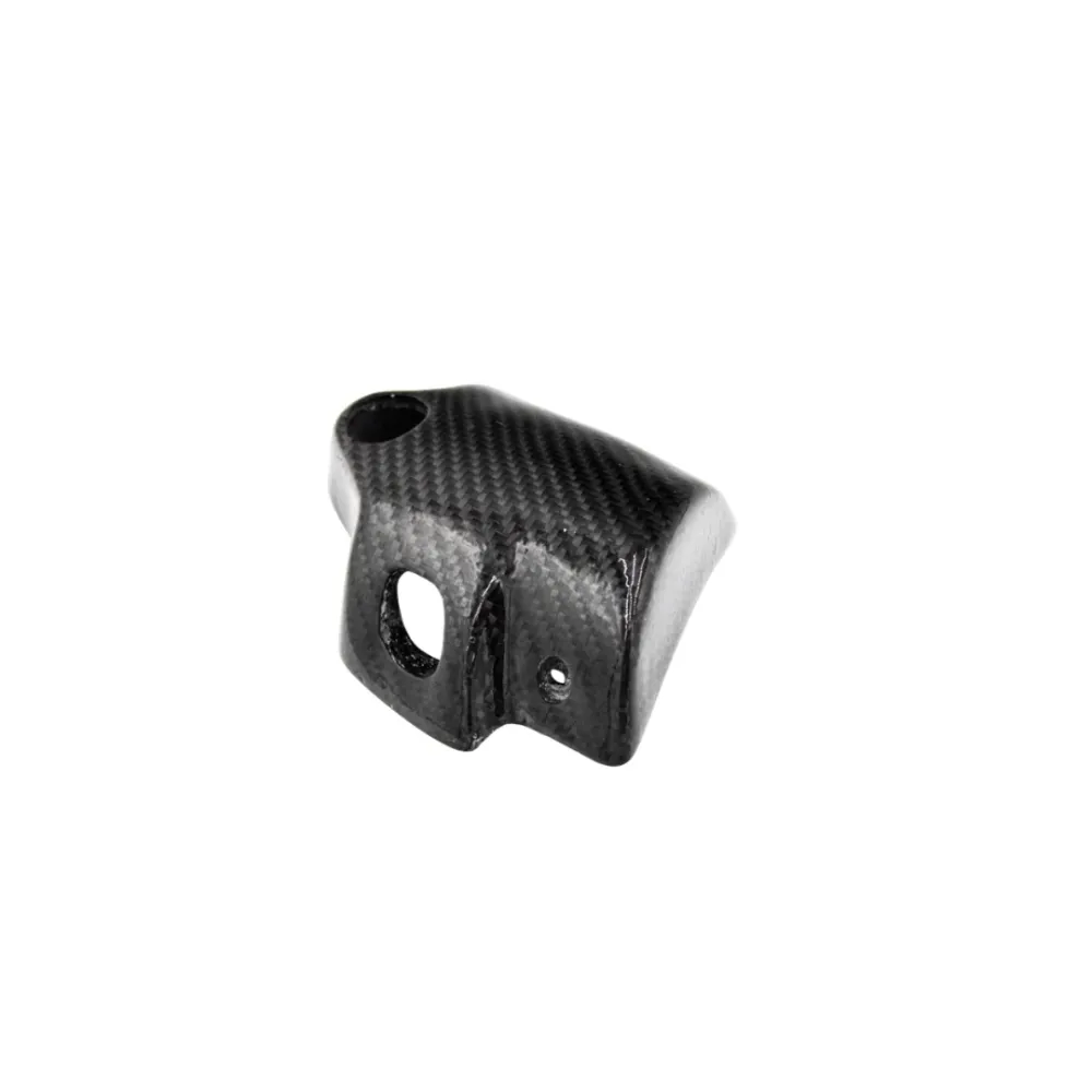 Copri coppa freno Carbonio Piaggio Zip
