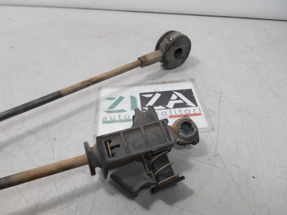 Corde Cavi Cambio 6 Marce Fiat Croma 2009 55219679 55222105