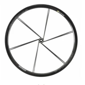 Corima MCC DX 32mm Tubular (Front)