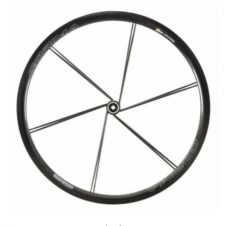 Corima MCC DX 32mm Tubular (Front)