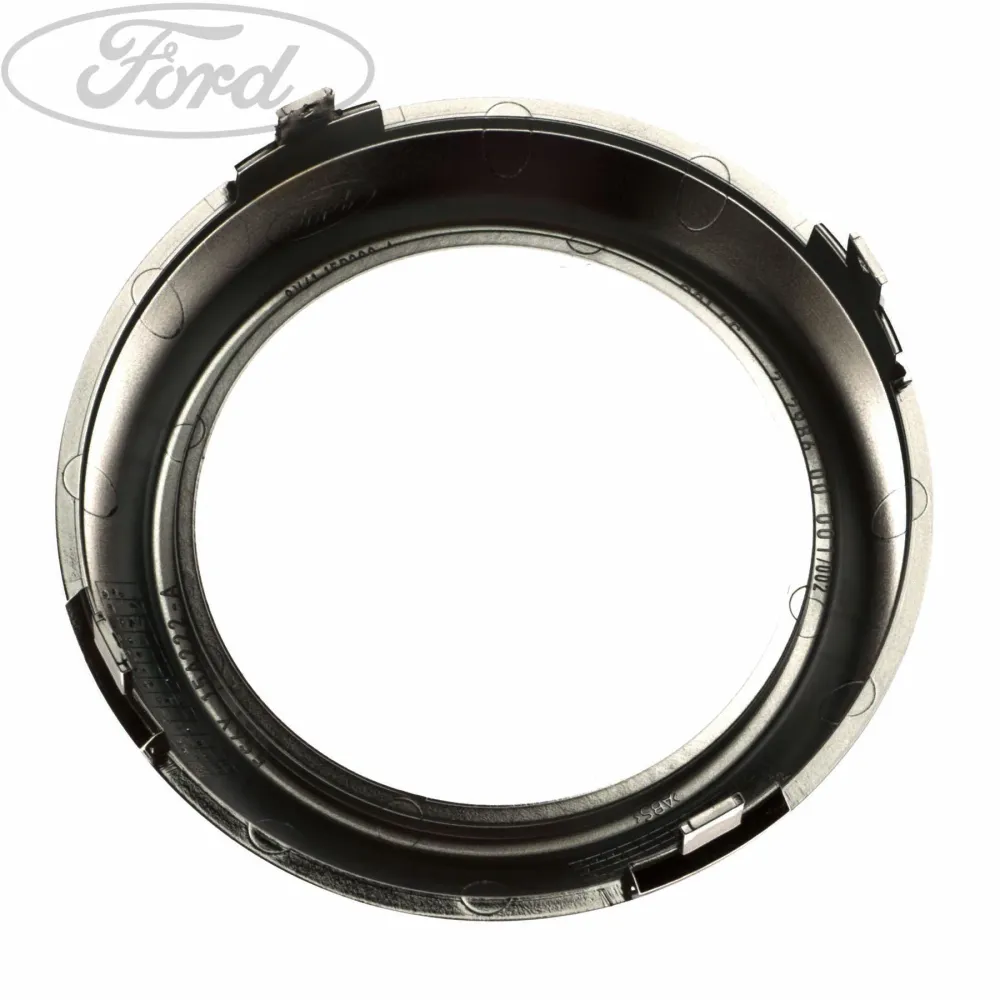 Cornice cromata per fendinebbia anteriori originale Ford Kuga 2008-12 1494290