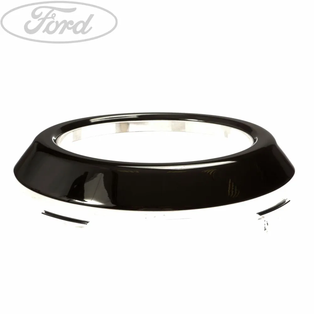 Cornice cromata per fendinebbia anteriori originale Ford Kuga 2008-12 1494290