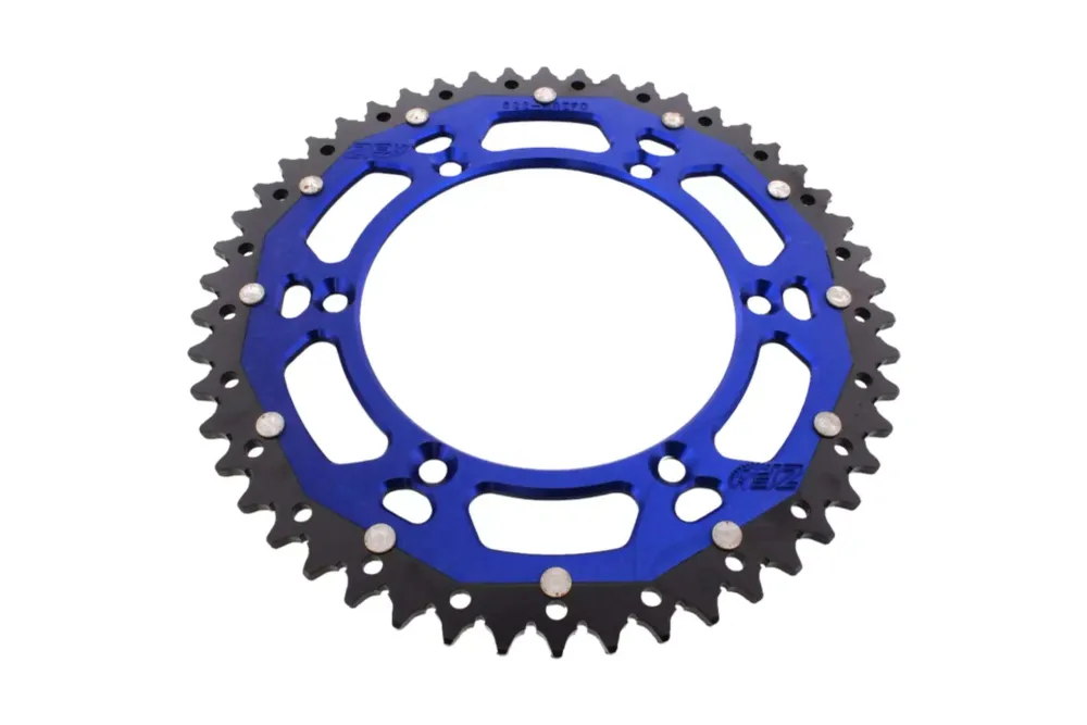 Corona ZF Dual 48 denti blu Husqvarna SMS 12598-13