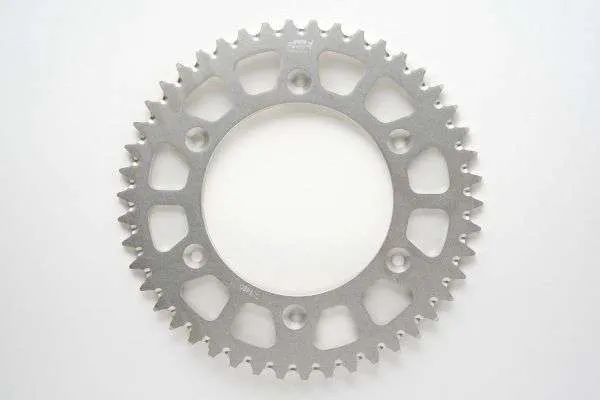 Corona ergal autopulente 47 denti HUSABERG 501 FE 1996 2001
