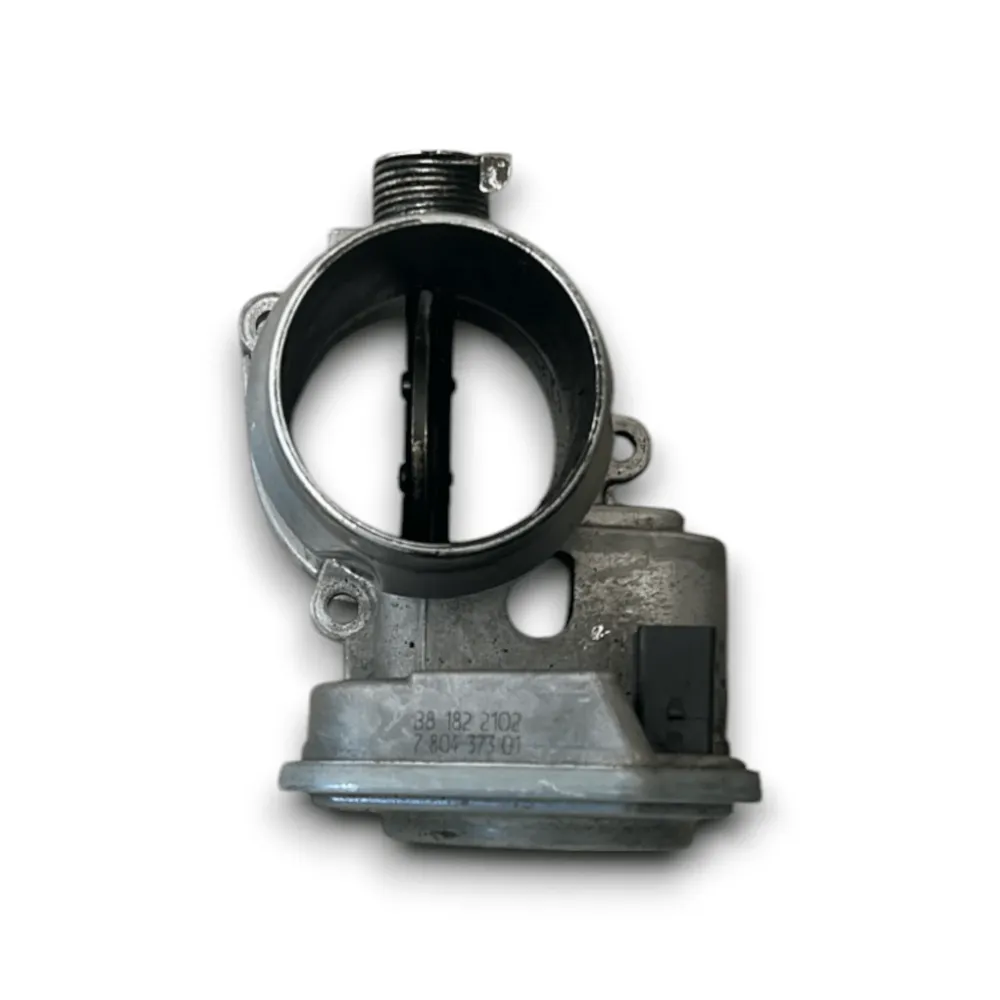 Corpo Farfallato Bmw Serie 3 E90 2.0 Diesel (2005 > 2013) cod:780437301