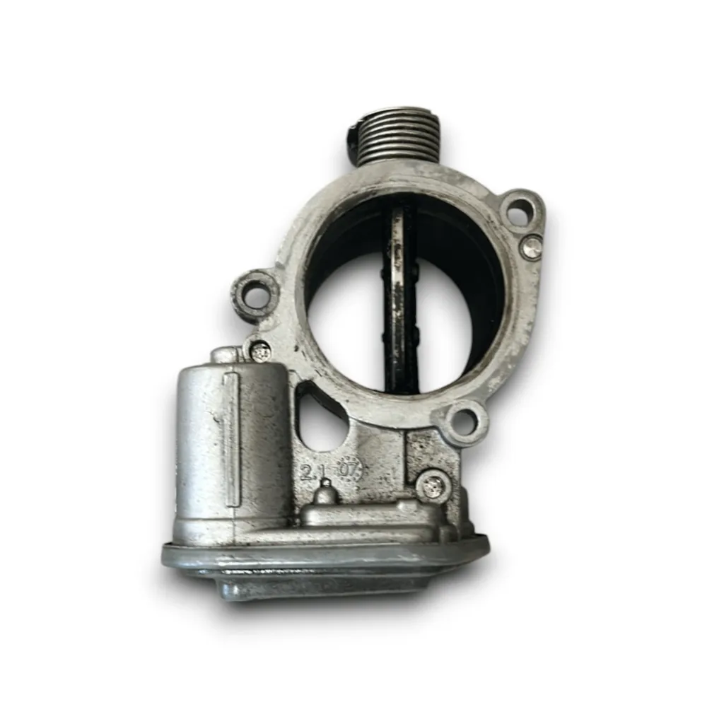 Corpo Farfallato Bmw Serie 3 E90 2.0 Diesel (2005 > 2013) cod:780437301