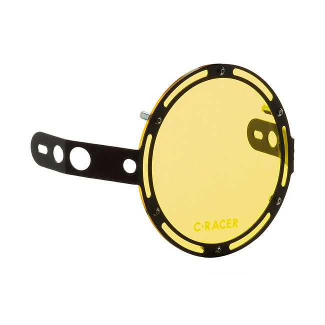 C-Racer griglia faro Yamaha XSR 700 16-21