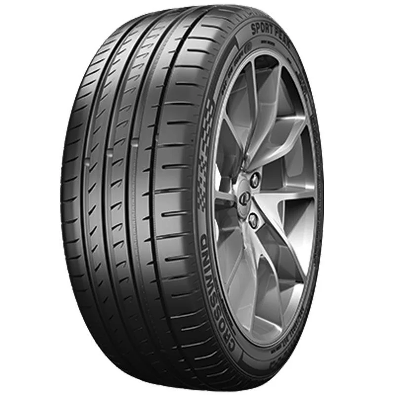 CROSSWIND SPORT PEAK XL 235/50 R17 100Y TL