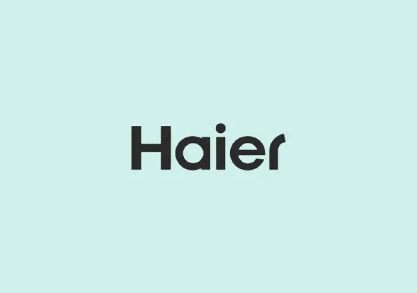 Cruscotti - Frontalini: 70033736 Frontalino HAIER