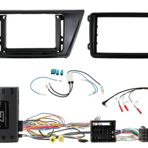 CTKVW48 - Kit di Montaggio per VW Touran 2016-