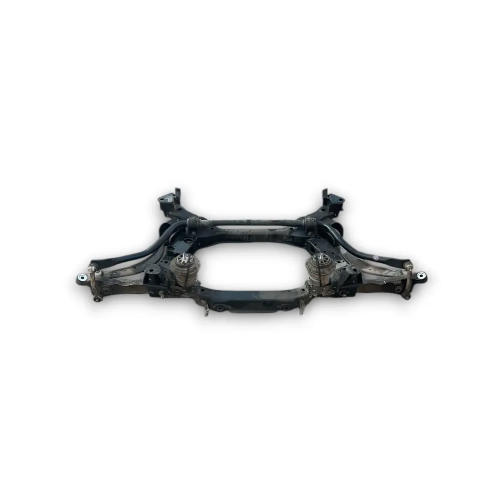 Culla Motore Jaguar XF (X250) 3.0 Diesel (2008 > 2015)