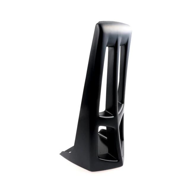 Cult-Werk Bug Spoiler Personalizzato Verniciabile Softail 18-22