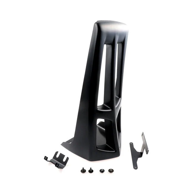 Cult-Werk Bug Spoiler Personalizzato Verniciabile Softail 18-22