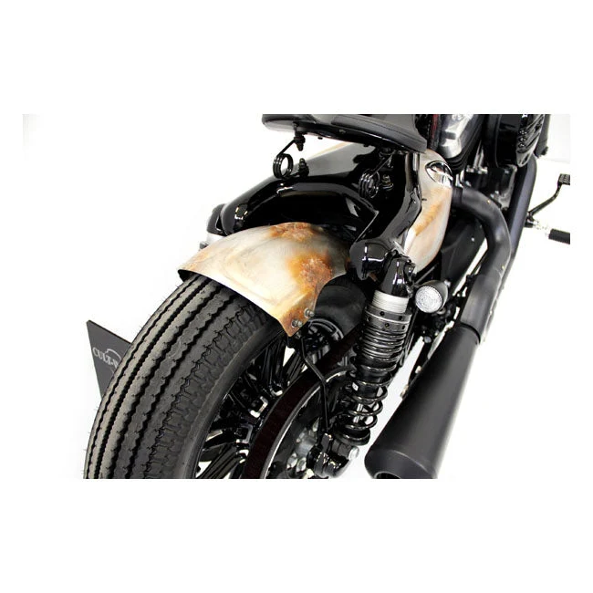 Cult-Werk Sportster Parafango Forcellone XL 04-22