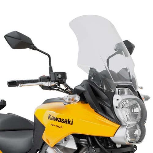 CUPOLINO KITAO KAWASAKI VERSYS 650