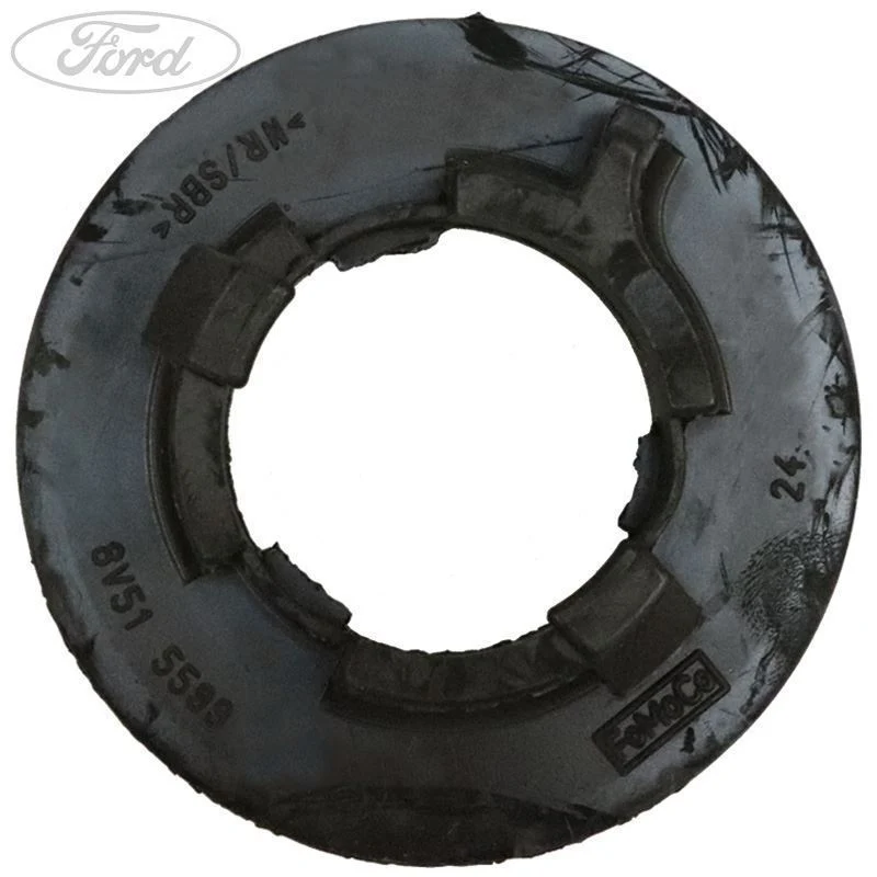 Cuscinetto gomma originale Ford 1531725