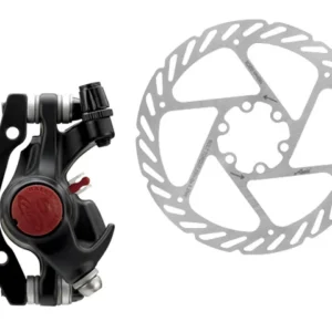 Cuscinetto sfera 5 MTB BB5 Disco meccanico