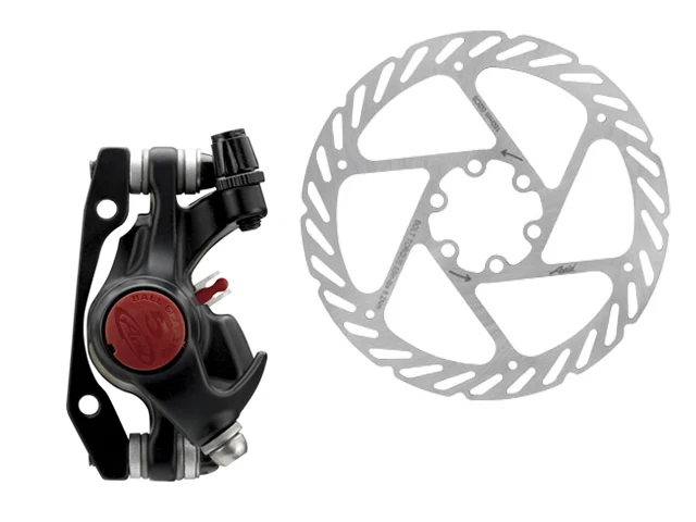 Cuscinetto sfera 5 MTB BB5 Disco meccanico