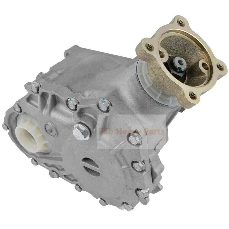 Custodia di trasferimento differenziale AT4Z7251A adatta per Ford Edge Explorer AWD Power 07-2014