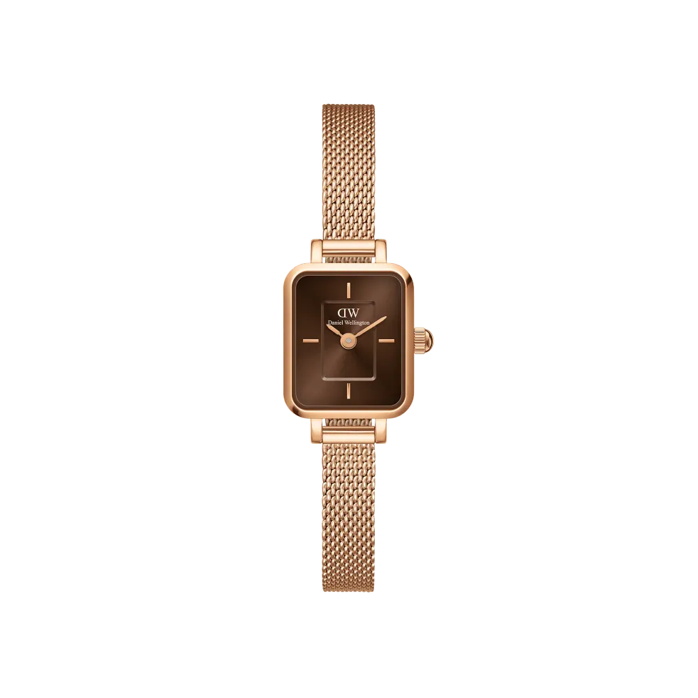 Quadro Mini Melrose Amber 15 Daniel Wellington