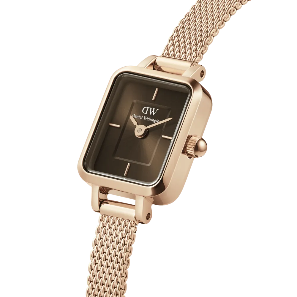 Quadro Mini Melrose Amber 15 Daniel Wellington