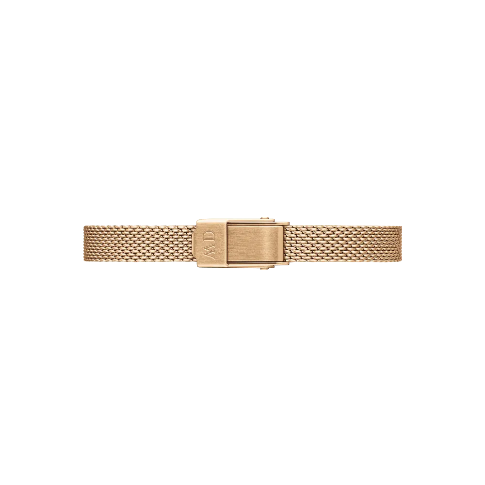 Quadro Mini Melrose Amber 15 Daniel Wellington