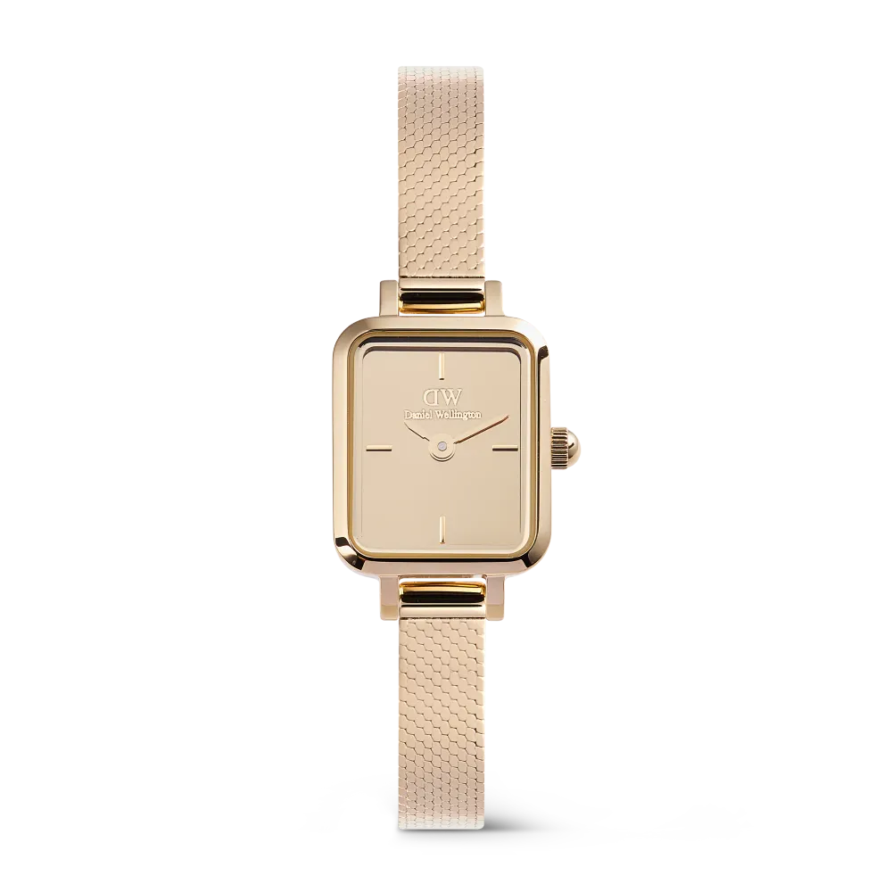 Quadro Mini Reflection Rose Gold Daniel Wellington