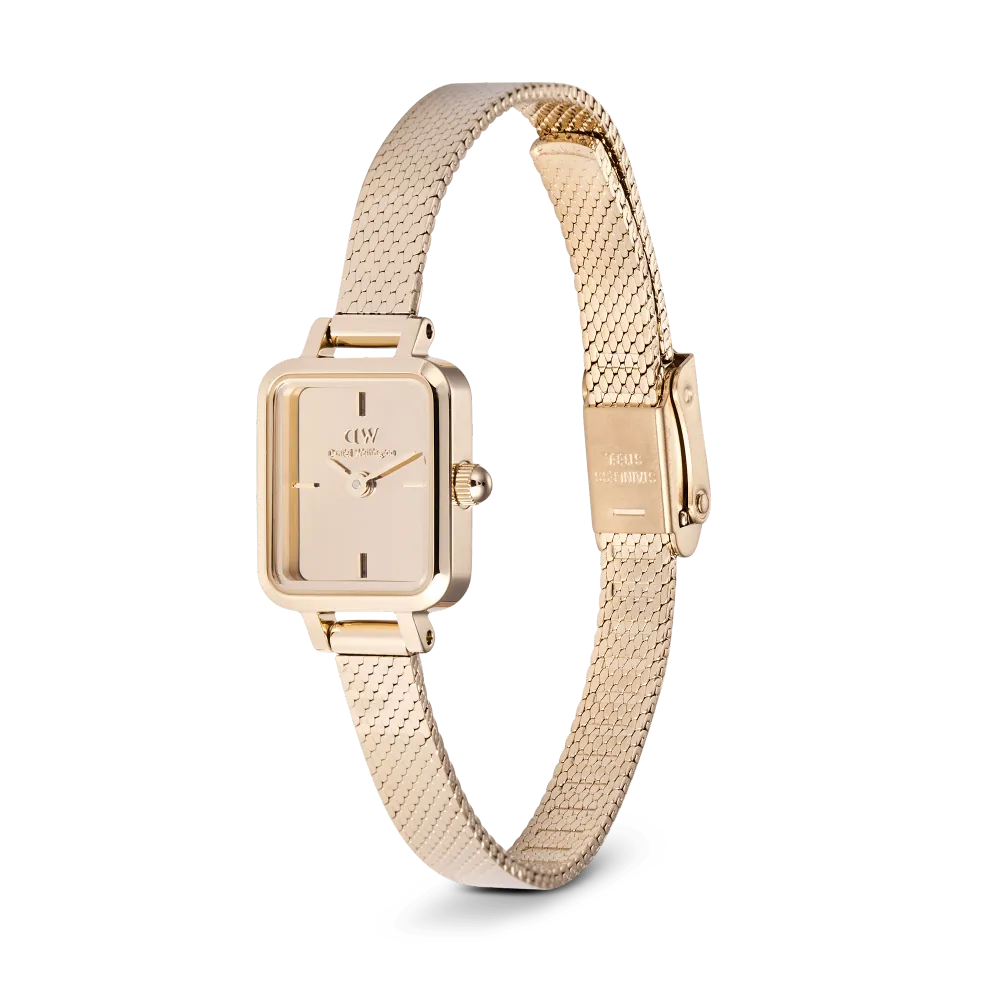 Quadro Mini Reflection Rose Gold Daniel Wellington